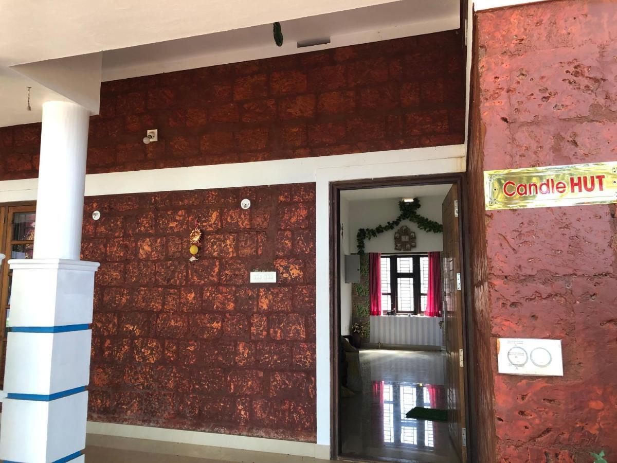 Candlehut Homestay Nileshwar Экстерьер фото